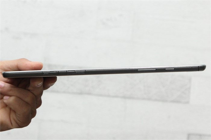 Máy tính bảng Samsung Galaxy Tab A 9.7 (SM-P555) Màu Xám