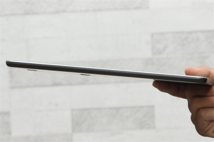 Máy tính bảng Samsung Galaxy Tab A 9.7 (SM-P555) Màu Xám