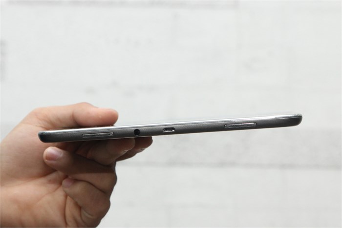 Máy tính bảng Samsung Galaxy Tab A 9.7 (SM-P555) Màu Xám