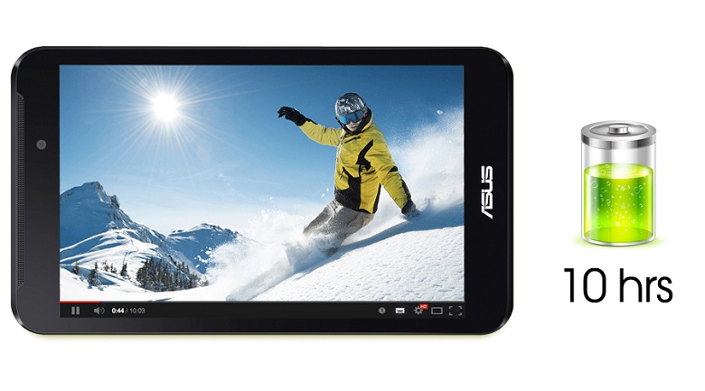 Máy Tính Bảng Asus Memo Pad 7(Me170C) 8Gb - Dienmayxanh.Com