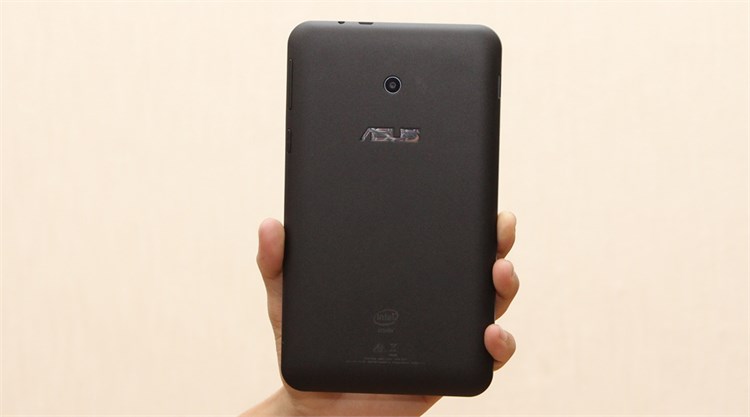 Máy tính bảng Asus MeMO Pad 7(ME170C) 4GB Màu Đen
