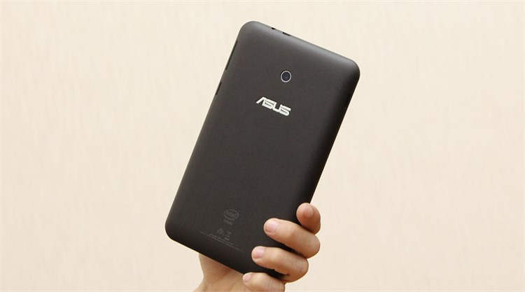 Máy tính bảng Asus MeMO Pad 7(ME170C) 4GB Màu Đen