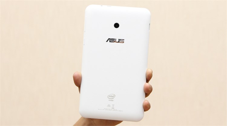 Máy tính bảng Asus MeMO Pad 7(ME170C) 4GB Màu Trắng