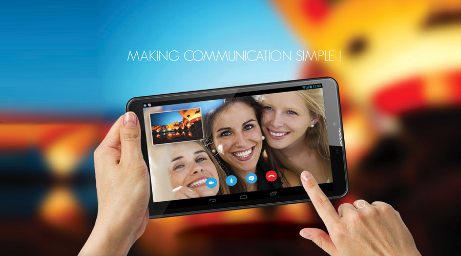 <p>Kết nối Wifi, 3G mạnh mẽ. Ngo&agrave;i ra t&iacute;nh năng nghe gọi với 2 Sim 2 S&oacute;ng v&ocirc; c&ugrave;ng tiện lợi.</p>