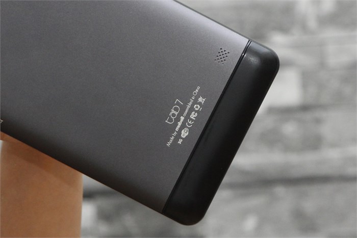 Máy tính bảng Mobell Tab 7