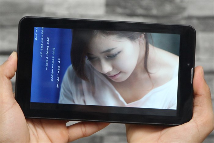 Máy tính bảng Mobell Tab 7