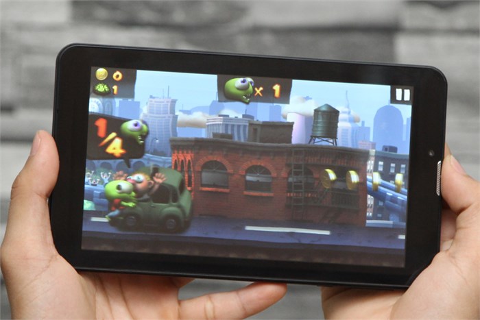 Máy tính bảng Mobell Tab 7