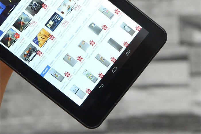 Máy tính bảng Mobell Tab 7