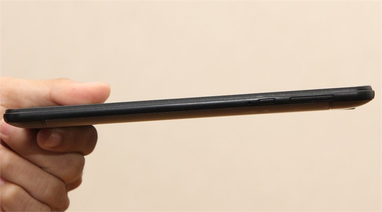 Máy tính bảng Mobell Tab 7 Màu Đen