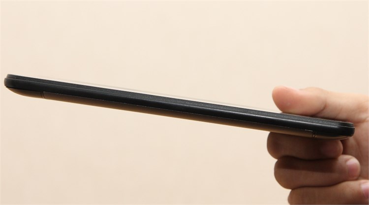 Máy tính bảng Mobell Tab 7 Màu Đen