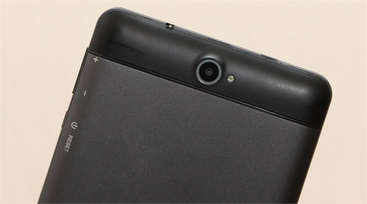 Máy tính bảng Mobell Tab 7 Màu Đen