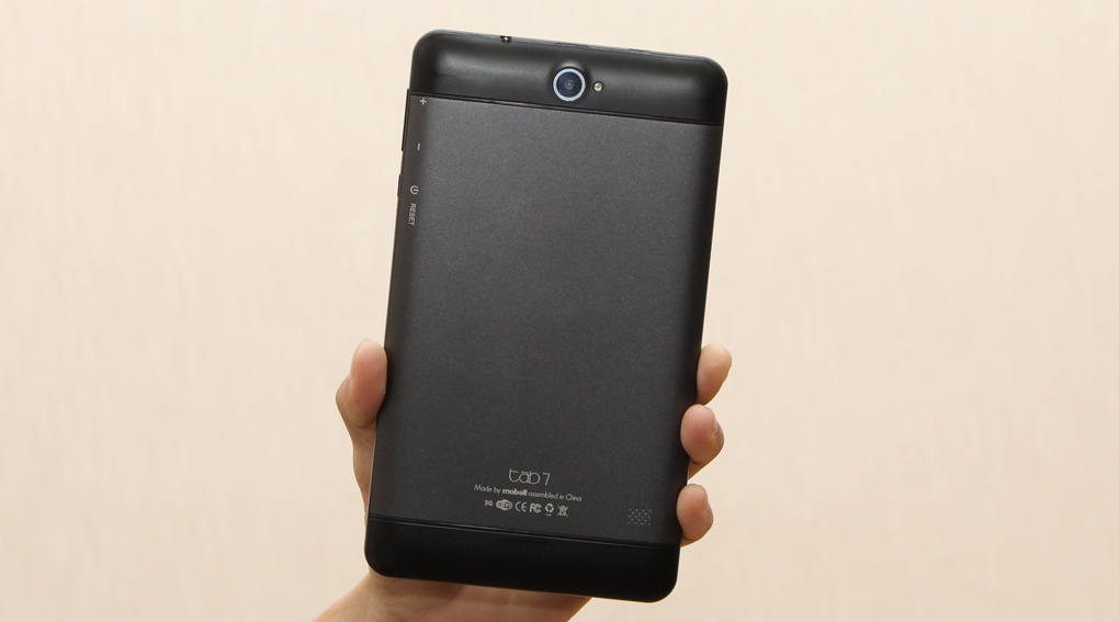 Máy tính bảng Mobell Tab 7