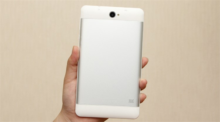 Máy tính bảng Mobell Tab 7 Màu Bạc