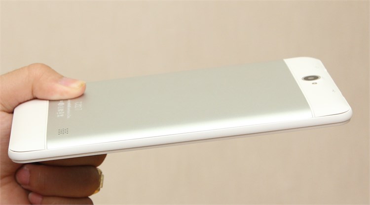 Máy tính bảng Mobell Tab 7 Màu Bạc