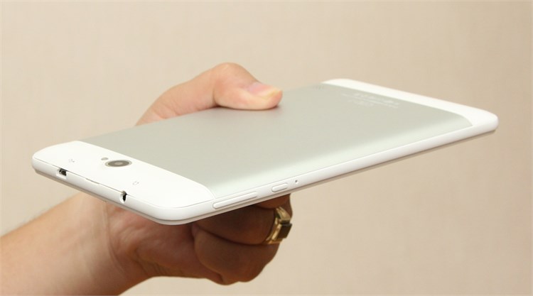 Máy tính bảng Mobell Tab 7 Màu Bạc