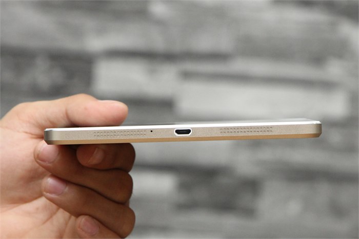 Máy tính bảng Mobell Tab 8 Màu Vàng