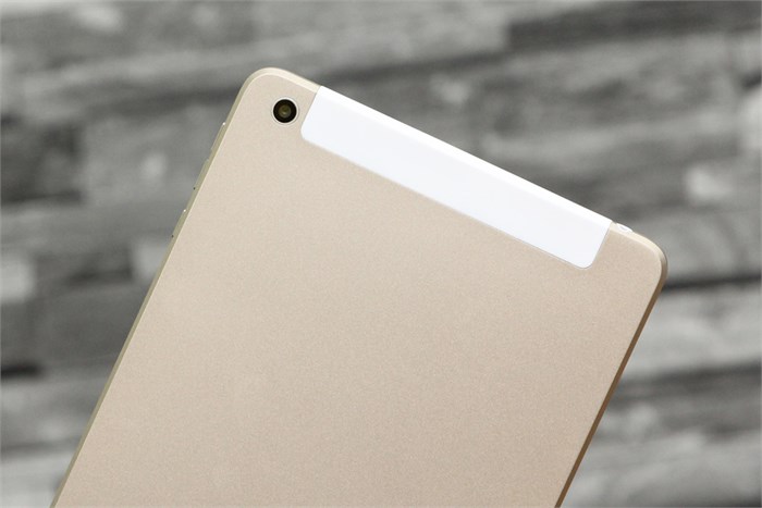 Máy tính bảng Mobell Tab 8 Màu Vàng