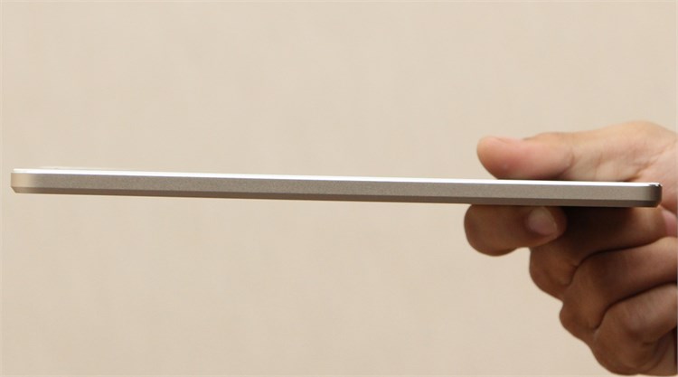 Máy tính bảng Mobell Tab 8 Màu Vàng