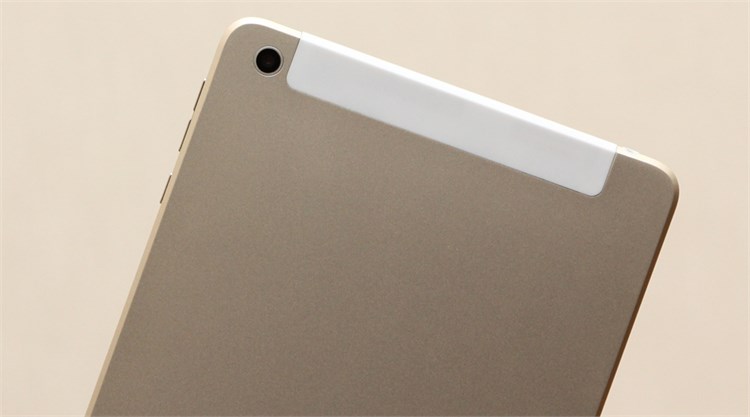 Máy tính bảng Mobell Tab 8 Màu Vàng