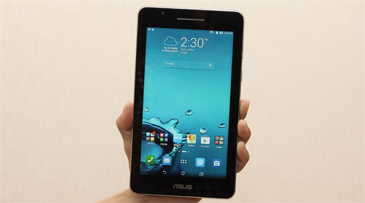 Máy tính bảng ASUS Fonepad 7 (FE171CG)