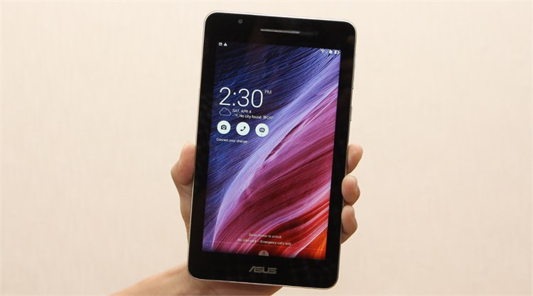 Máy tính bảng ASUS Fonepad 7 (FE171CG)