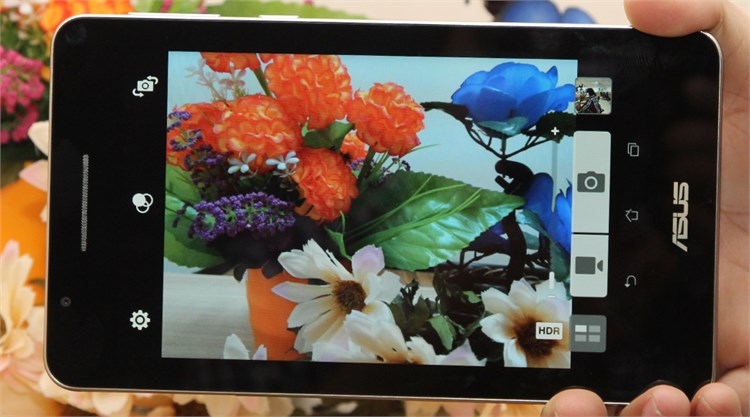 Máy tính bảng ASUS Fonepad 7 (FE171CG)