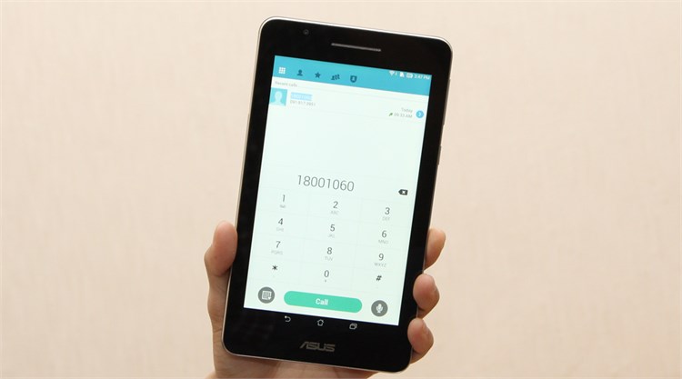 Máy tính bảng ASUS Fonepad 7 (FE171CG)