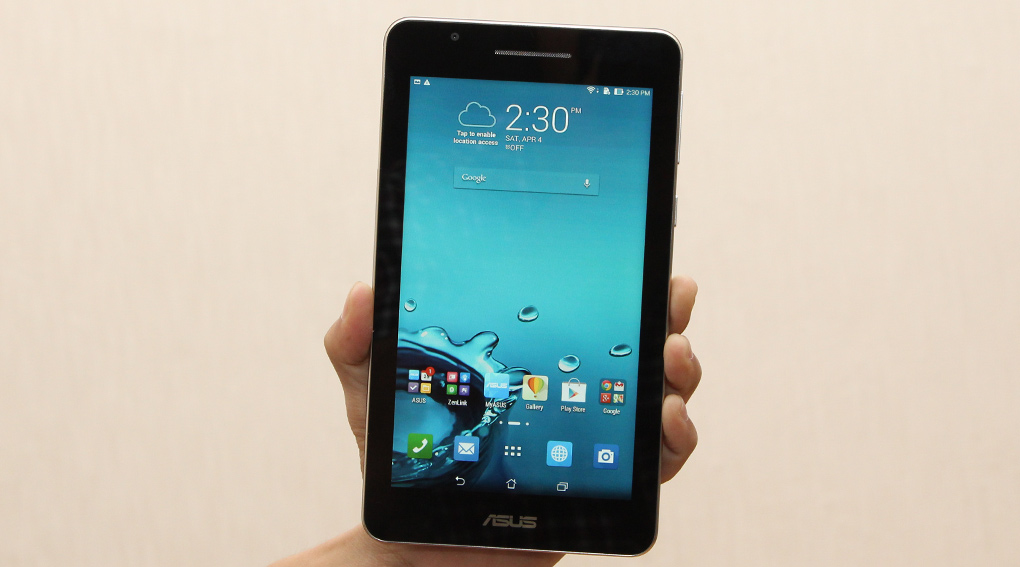 Máy tính bảng ASUS Fonepad 7 (FE171CG)