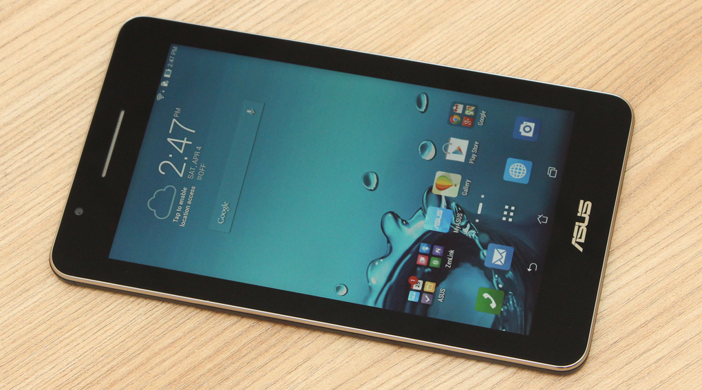 Máy tính bảng ASUS Fonepad 7 (FE171CG)
