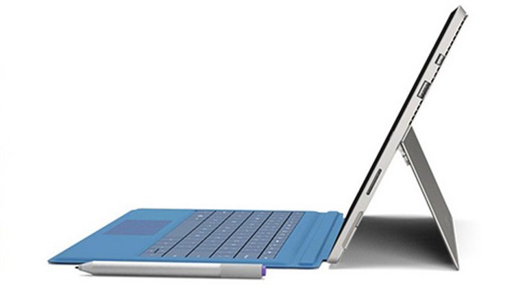 Máy tính bảng Microsoft Surface Pro 3