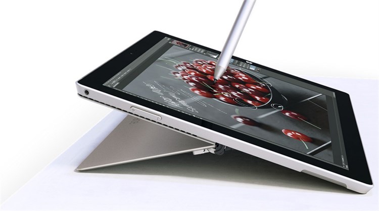 Máy tính bảng Microsoft Surface Pro 3