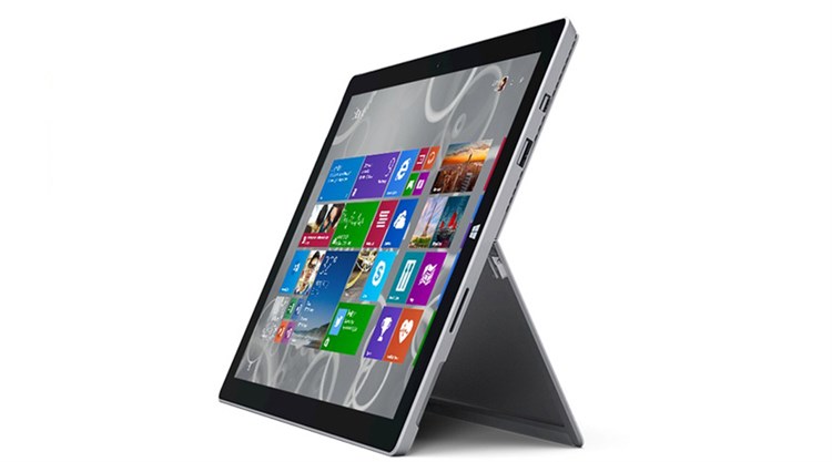 Máy tính bảng Microsoft Surface Pro 3