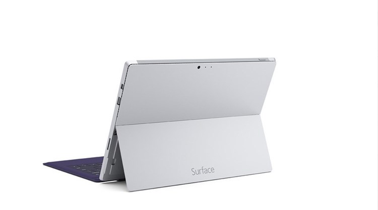 Máy tính bảng Microsoft Surface Pro 3
