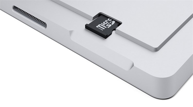 Máy tính bảng Microsoft Surface Pro 3