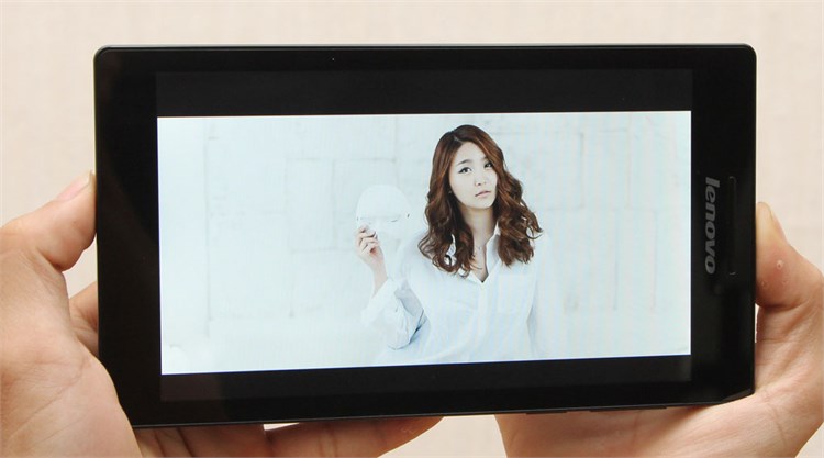 Máy tính bảng Lenovo Tab 2 A7-10