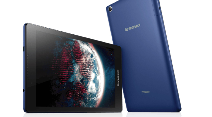 Lenovo Tab 2 A8 Hd, 8 Inch, Thoại | Thegioididong.Com