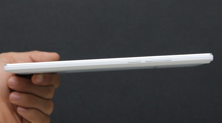 Máy tính bảng Lenovo Tab 2 A8 Màu Trắng