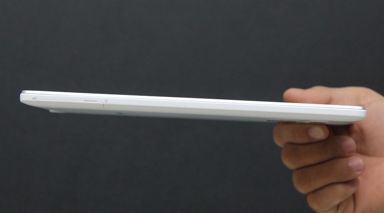 Máy tính bảng Lenovo Tab 2 A8 Màu Trắng