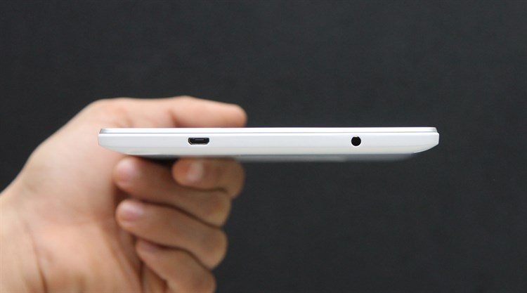 Máy tính bảng Lenovo Tab 2 A8 Màu Trắng