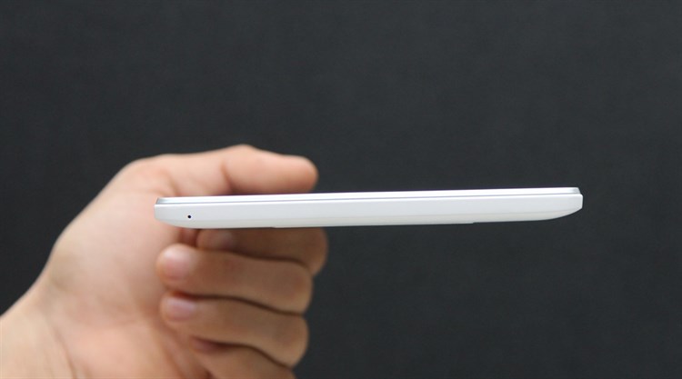 Máy tính bảng Lenovo Tab 2 A8 Màu Trắng