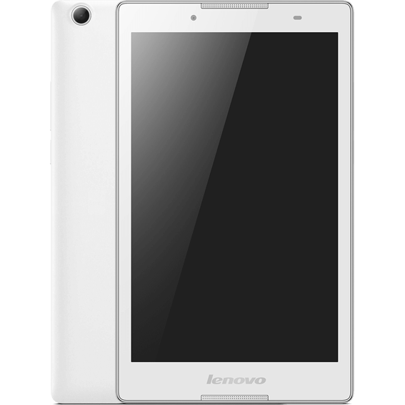 Máy tính bảng Lenovo Tab 2 A8 Màu Trắng