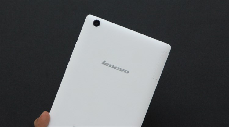Máy tính bảng Lenovo Tab 2 A8 Màu Trắng