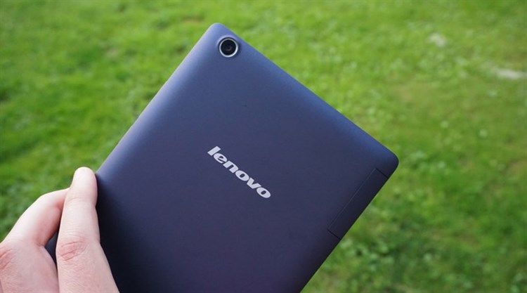 Máy tính bảng Lenovo Tab 2 A8 Màu Xanh Dương