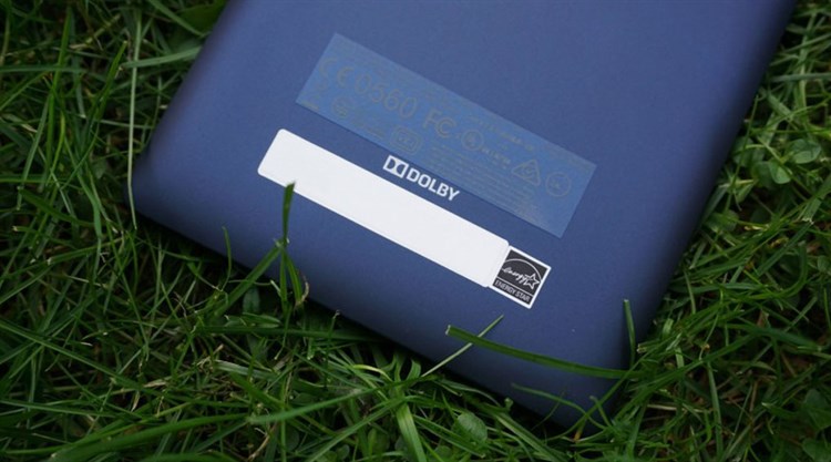 Máy tính bảng Lenovo Tab 2 A8 Màu Xanh Dương