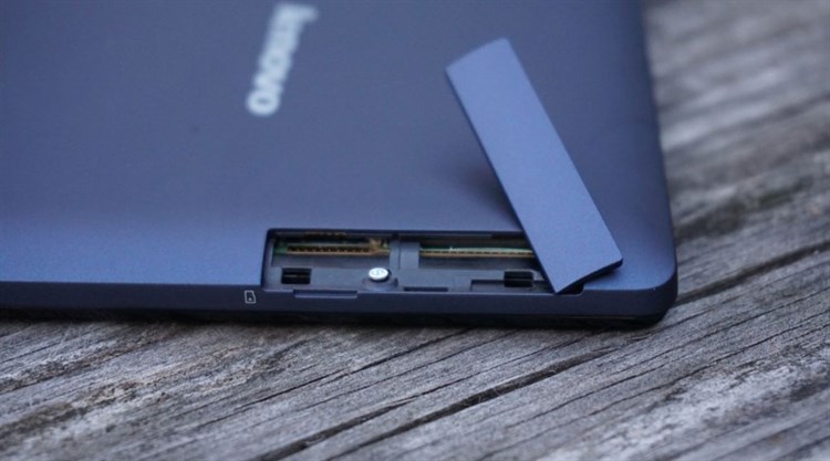 Máy tính bảng Lenovo Tab 2 A8 Màu Xanh Dương