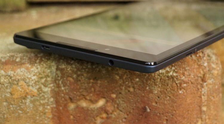 Máy tính bảng Lenovo Tab 2 A8 Màu Xanh Dương