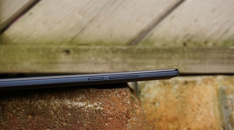 Máy tính bảng Lenovo Tab 2 A8 Màu Xanh Dương