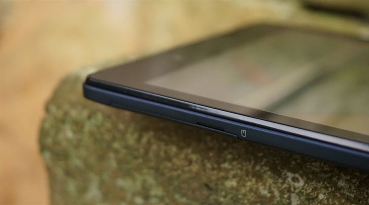 Máy tính bảng Lenovo Tab 2 A8 Màu Xanh Dương