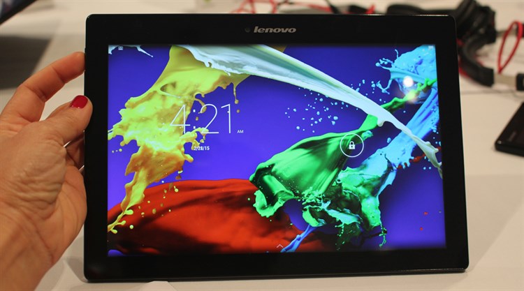 Máy tính bảng Lenovo Tab 2 A10-70