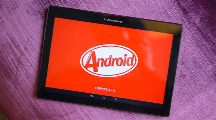 Máy tính bảng Lenovo Tab 2 A10-70